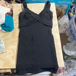 Little Black Dress, fits like 8/10
